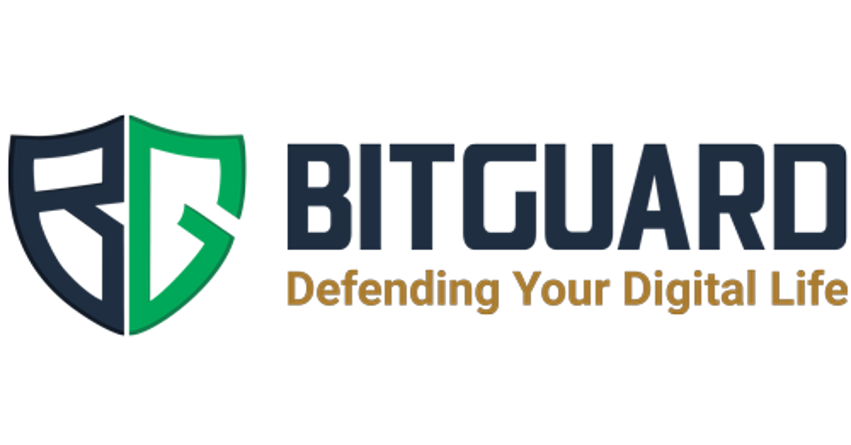 Partner With Us Form – BitGuard