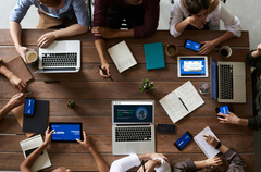 Digital Life Safety Image